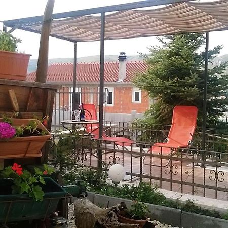 Apartments Ivona 2 Трогир Экстерьер фото