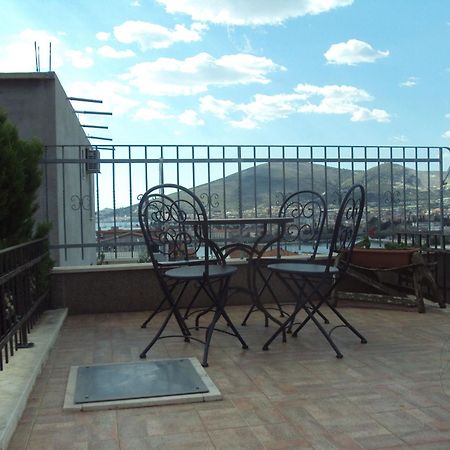 Apartments Ivona 2 Трогир Экстерьер фото
