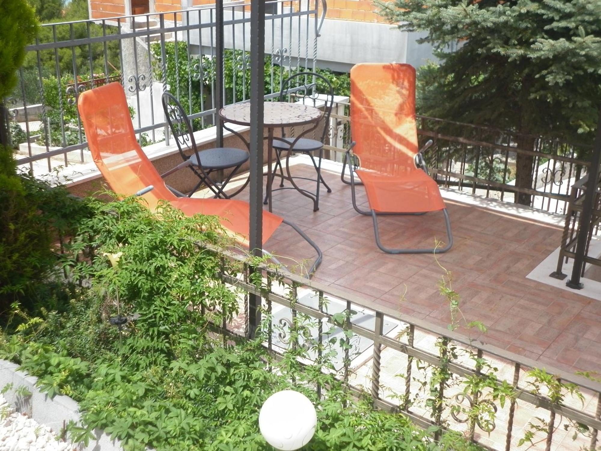 Apartments Ivona 2 Трогир Номер фото