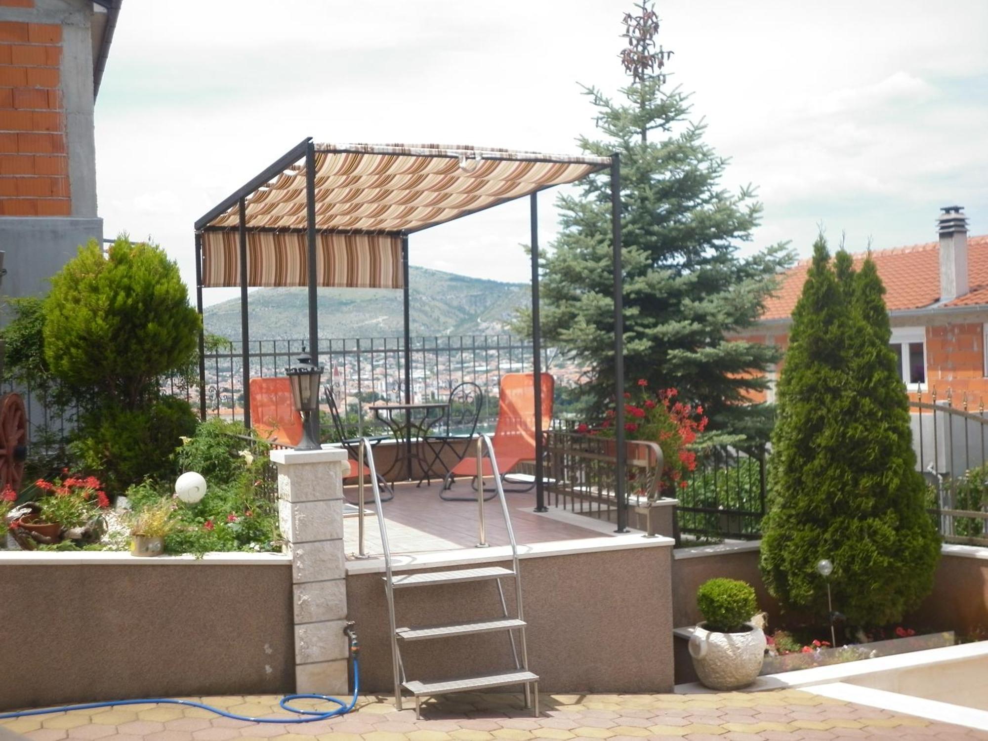 Apartments Ivona 2 Трогир Номер фото