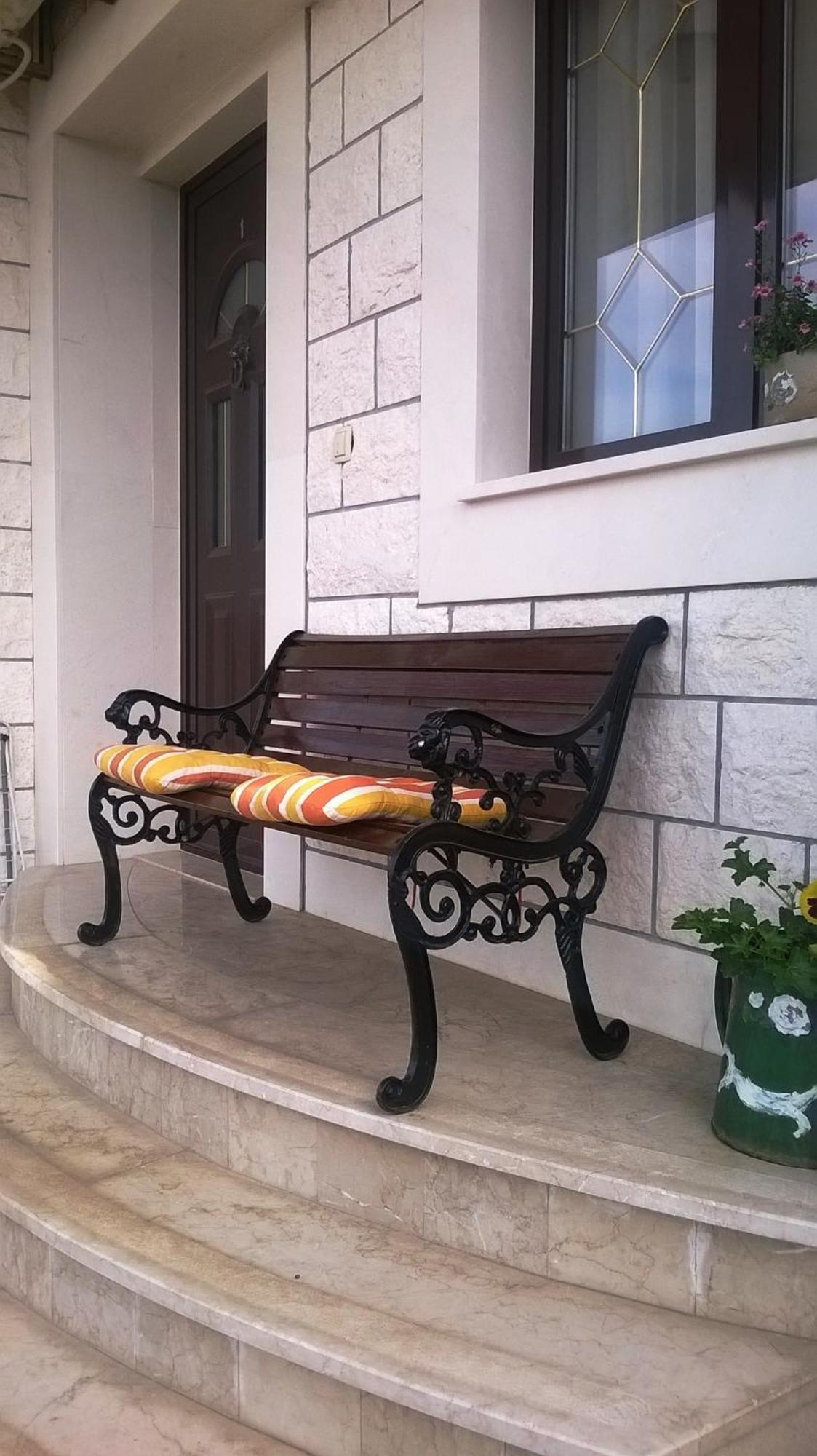 Apartments Ivona 2 Трогир Номер фото