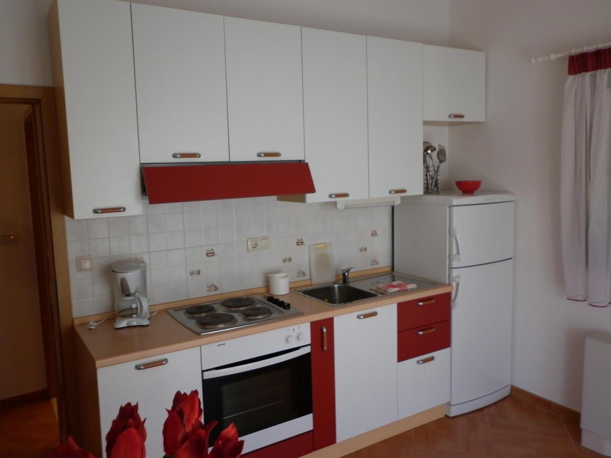 Apartments Ivona 2 Трогир Номер фото