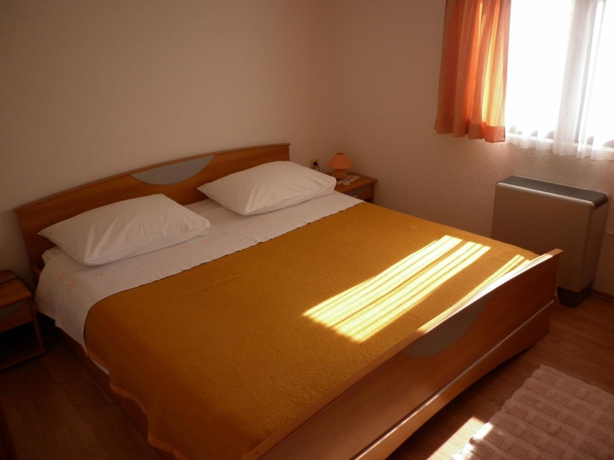 Apartments Ivona 2 Трогир Номер фото