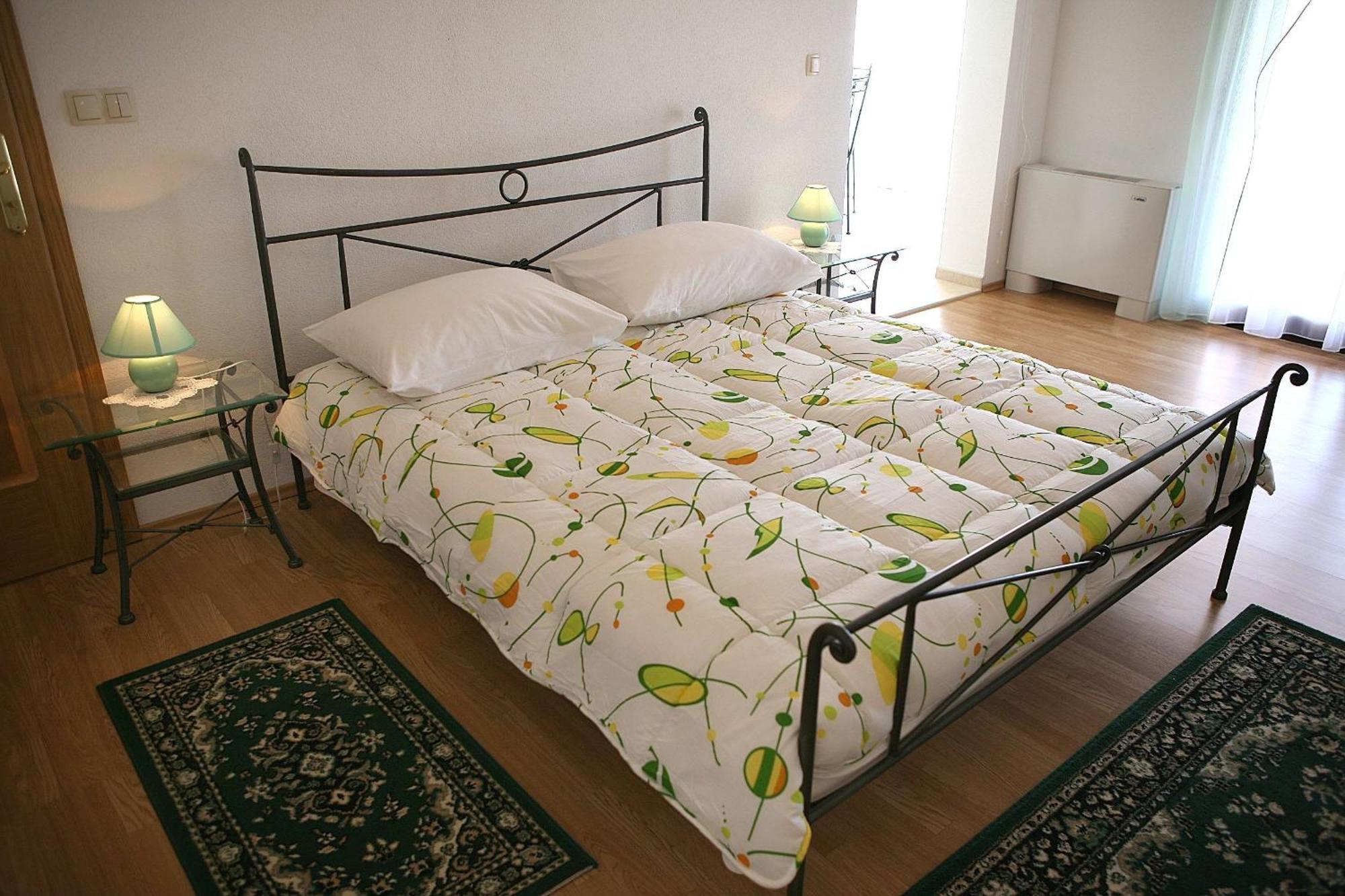 Apartments Ivona 2 Трогир Номер фото