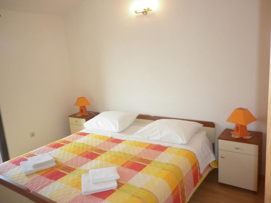 Apartments Ivona 2 Трогир Номер фото