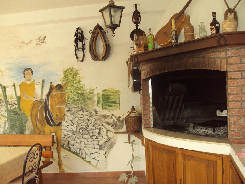 Apartments Ivona 2 Трогир Экстерьер фото
