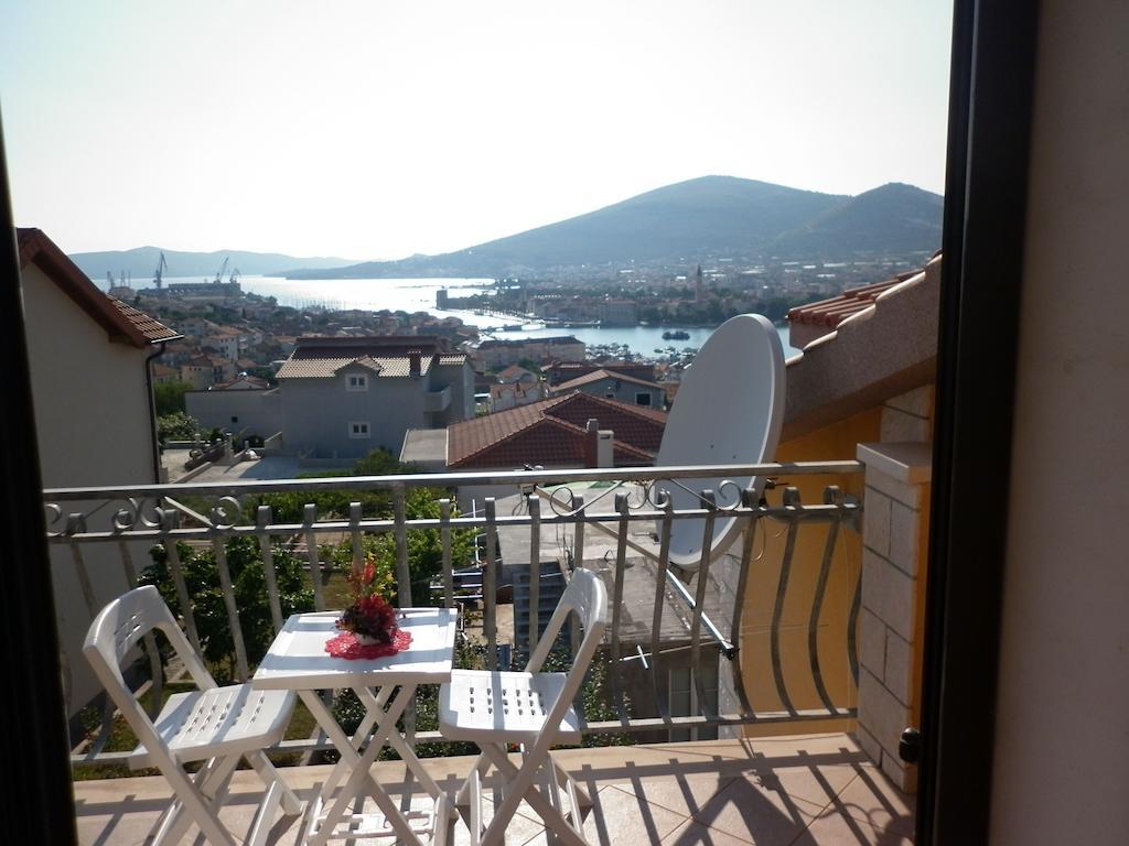 Apartments Ivona 2 Трогир Номер фото
