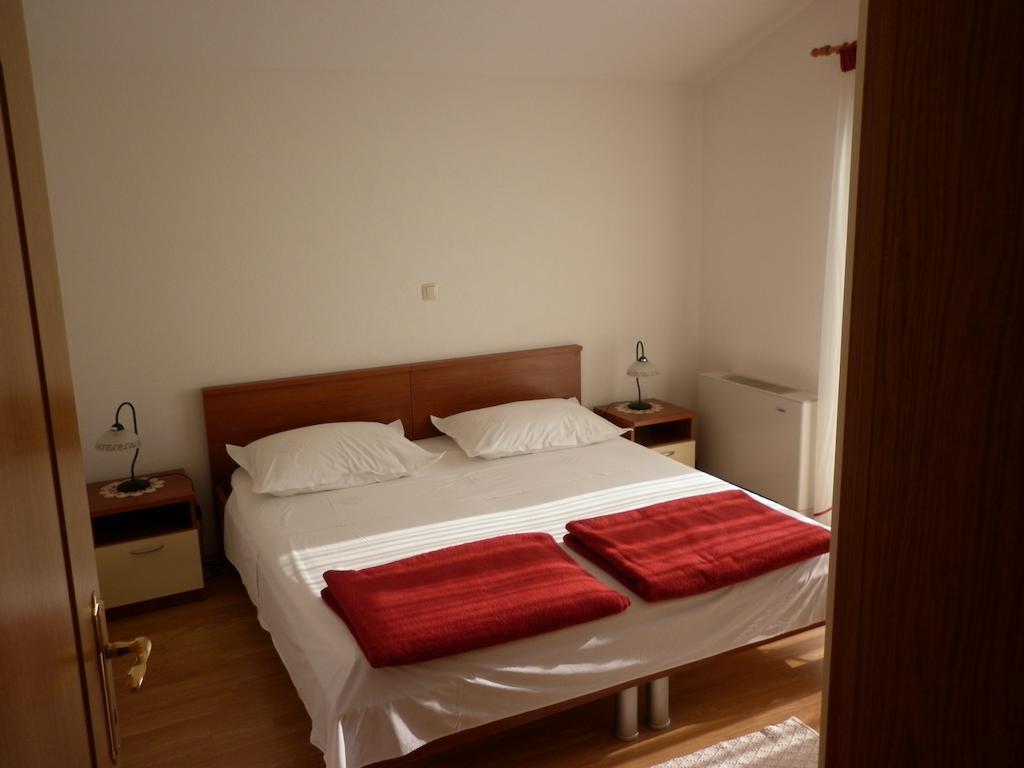 Apartments Ivona 2 Трогир Номер фото
