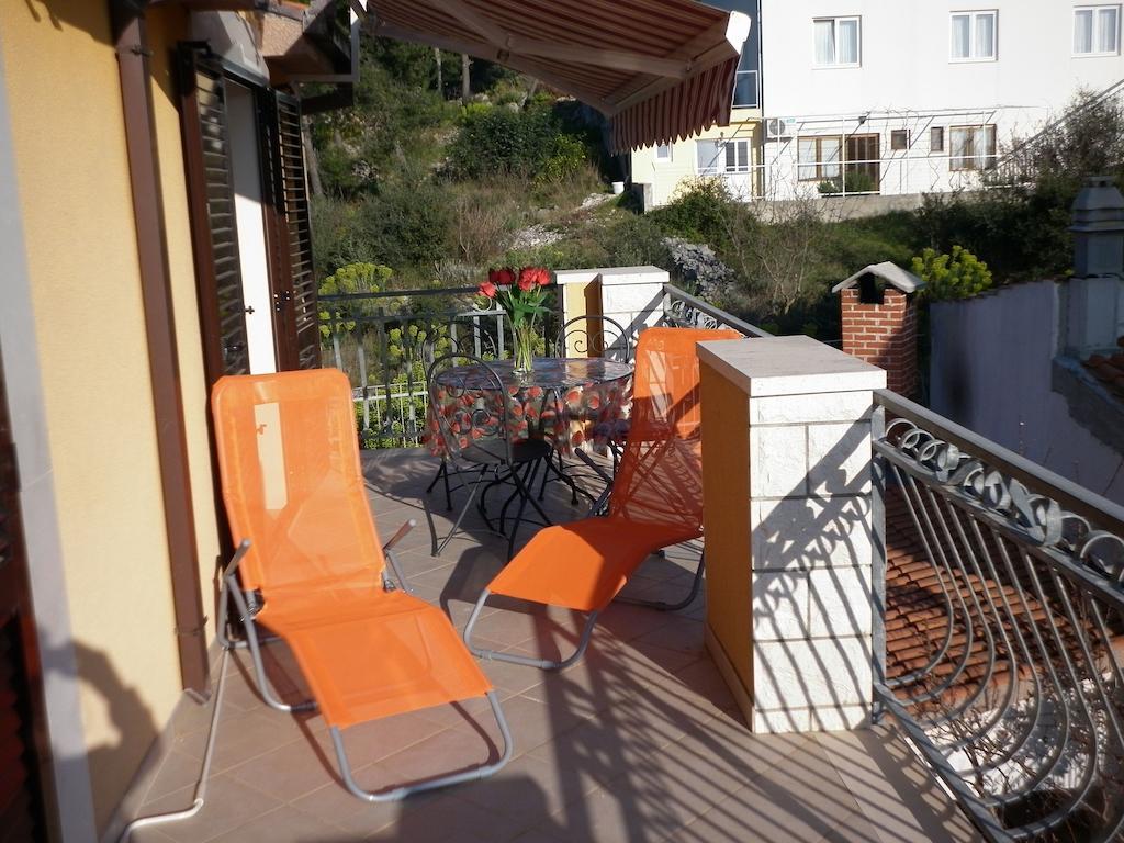 Apartments Ivona 2 Трогир Номер фото