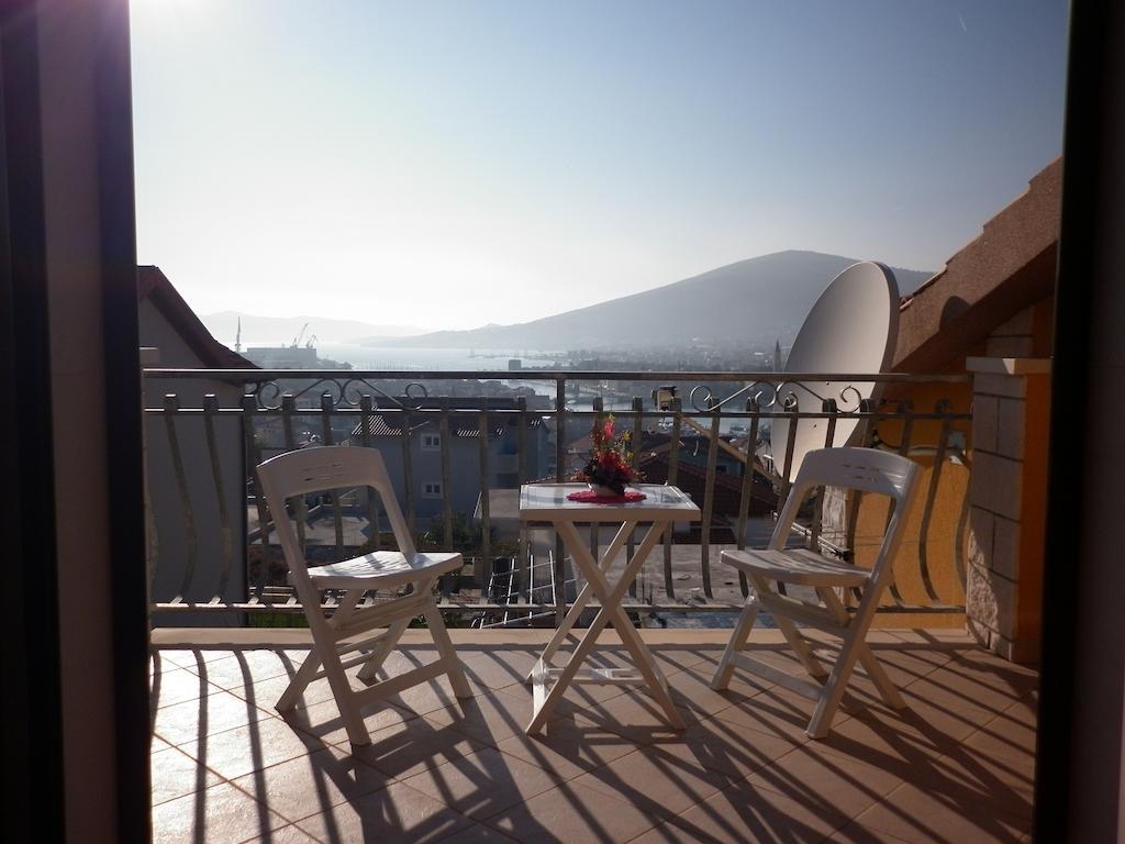 Apartments Ivona 2 Трогир Номер фото