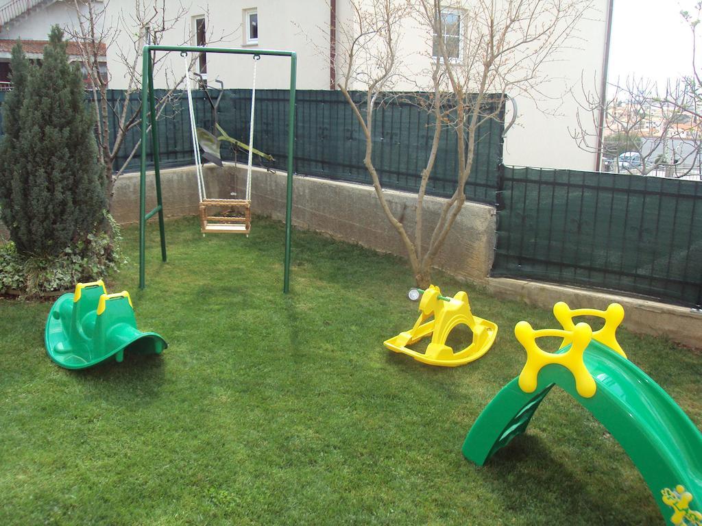 Apartments Ivona 2 Трогир Номер фото