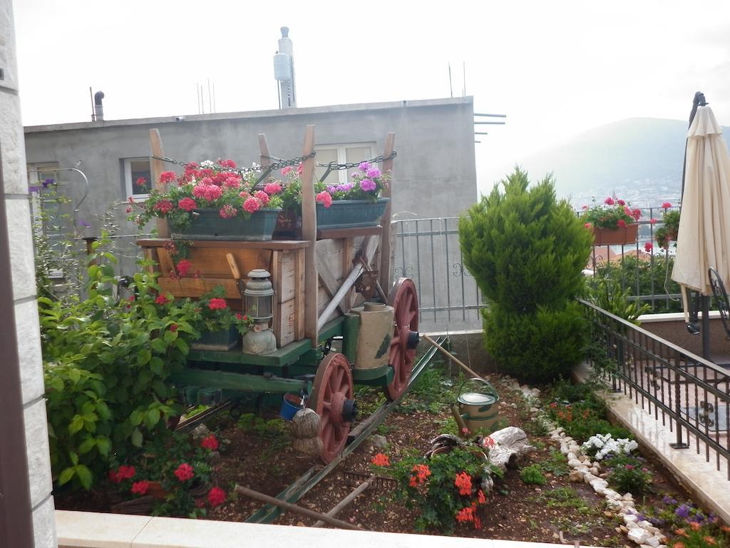 Apartments Ivona 2 Трогир Экстерьер фото