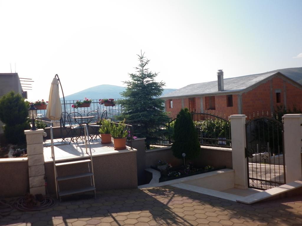 Apartments Ivona 2 Трогир Экстерьер фото
